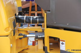 沃尔沃路面机械产品亮剑北京交通展 技术创新引领交通收费设备新篇章