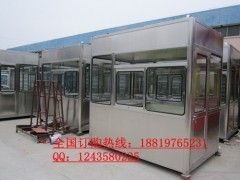 交通收费设备的专业智造者——探访东莞市亿科交通设施科技有限公司