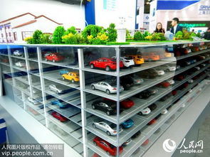 南京智能交通产品博览会盛大开幕，云停车设备技术引领交通收费新风尚