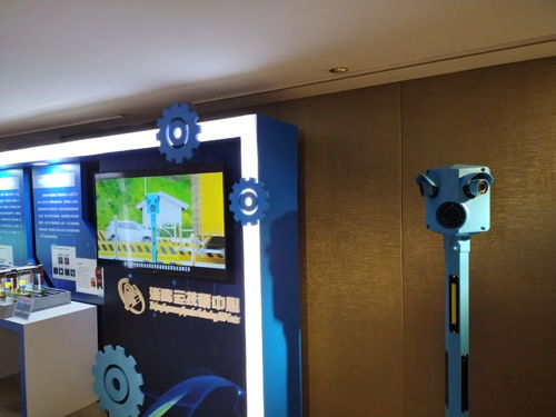 车型赋能，携手奋进 信路威助力浙高运打造智能化无人收费站