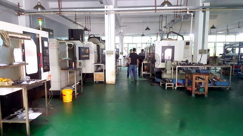 龙岗规范机械加工厂 电脑锣加工与志成公司的交通收费设备专业服务